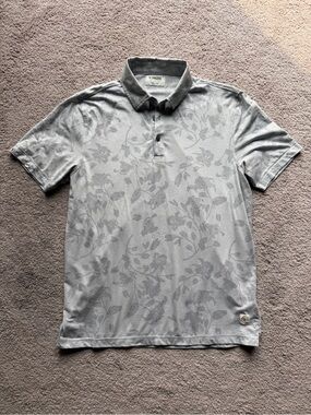Linksoul Golf Polo